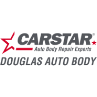 CARSTAR Douglas Auto Body Logo