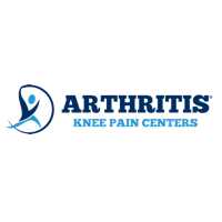 Arthritis Knee Pain Centers Cincinnati Logo