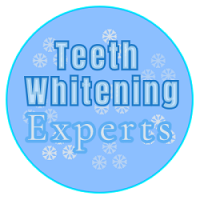 Teeth Whitening Experts NYC Logo