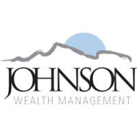 Johnson Wealth Management Logo
