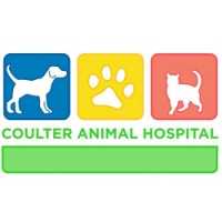 Coulter Animal Hospital Logo