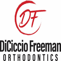 DiCiccio Freeman Orthodontics Logo