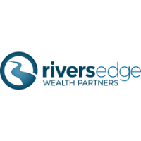 River's Edge Wealth Partners Logo