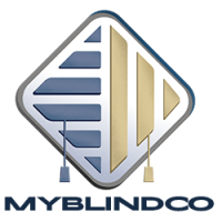 MyBlindCo Logo