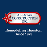 All Star Construction, Inc Logo
