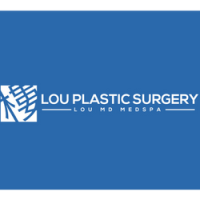 Lou Plastic Surgery Logo
