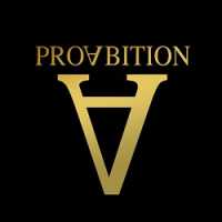 ProAbition Whiskey Lounge & Kitchen Logo