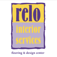 Relo Interior Services Logo