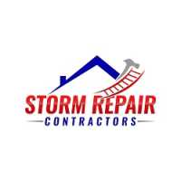 Storm Repair Contractors LLC. Logo