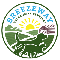 Breezeway Veterinary Services Inc Logo