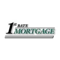 1st Rate Mortgage Logo