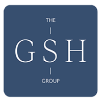 The GSH Group | Real Estate Investment Group Logo