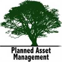 Planned Asset Management Logo