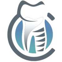 Carroll Periodontics & Implant Dentistry Logo