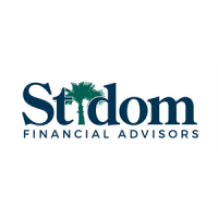 Stidom Financial Advisors Logo