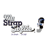 My Strap Softie Logo