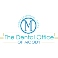 The Dental Office of Moody Logo