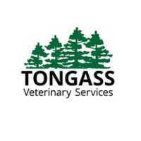 Tongass Veterinary Services, LLC Logo