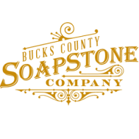 Bucks County Soapstone Company Logo