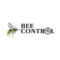 Bee Control Logo