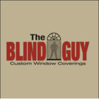The Blind Guy - Helena Logo