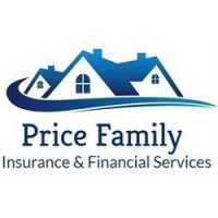Price Family Insurance & Financial Services Logo