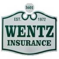 Wentz Insurance Logo