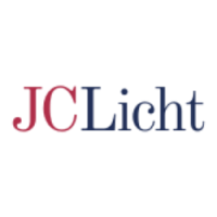 JC Licht Benjamin Moore Paint & Decor Store Westmont Logo