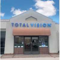 Total Vision Optique Del Mar Logo