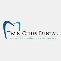 Twin Cities Dental Logo