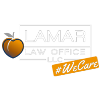 Lamar Law Office, LLC | Personal Injury & Accident Attorneys Logo