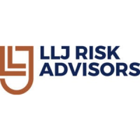 LLJ Risk Advisors Logo