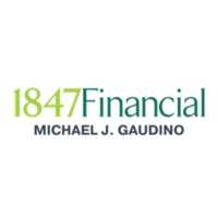 1847Financial - Michael Gaudino Logo