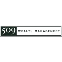 509 Wealth Management Logo
