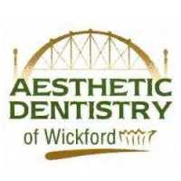 Aesthetic Dentistry of Wickford | John Verbeyst, DMD Logo