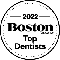 Smiley Dental of Beverly Logo