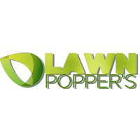 Lawn Popper's LLC Logo