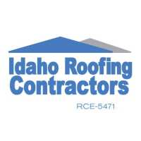 Idaho Roofing Contractors Logo