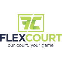 FlexCourt Logo