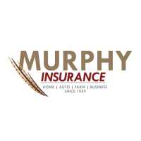 Murphy Insurance Logo