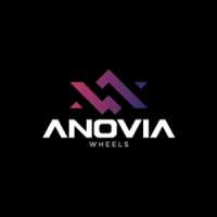 Anovia Wheels Logo