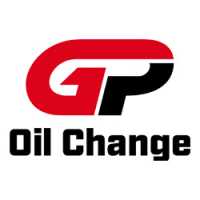 Grease Pro Oil Change Logo