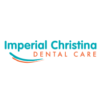 Imperial Christina Dental Care Logo