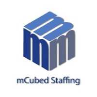 mCubed Staffing Logo