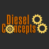 Diesel Concepts Logo