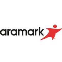 Aramark Uniform Services is now Vestis Logo