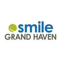 Smile Grand Haven Logo
