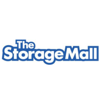 The Storage Mall - Rochester Logo