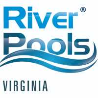 River Pools Virginia Logo