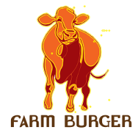Farm Burger Logo